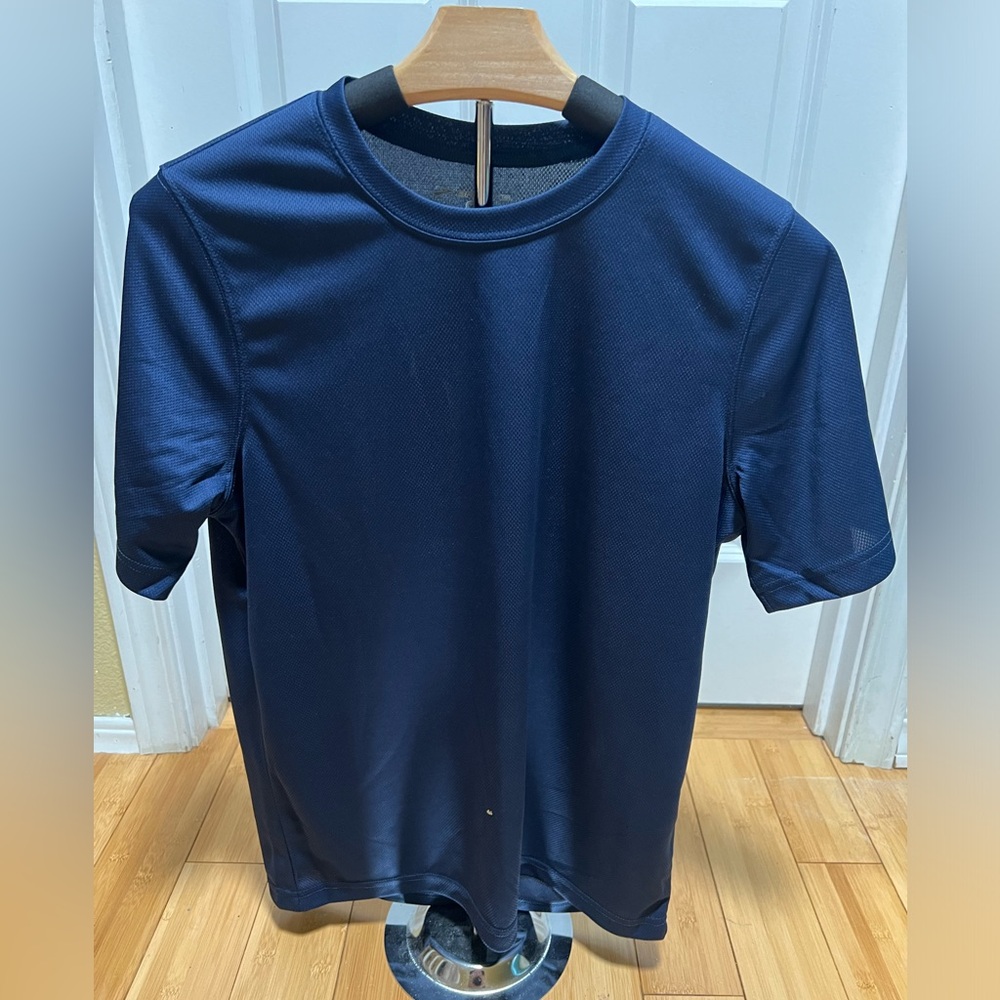 Men’s Brooks Short Sleeve Shirt